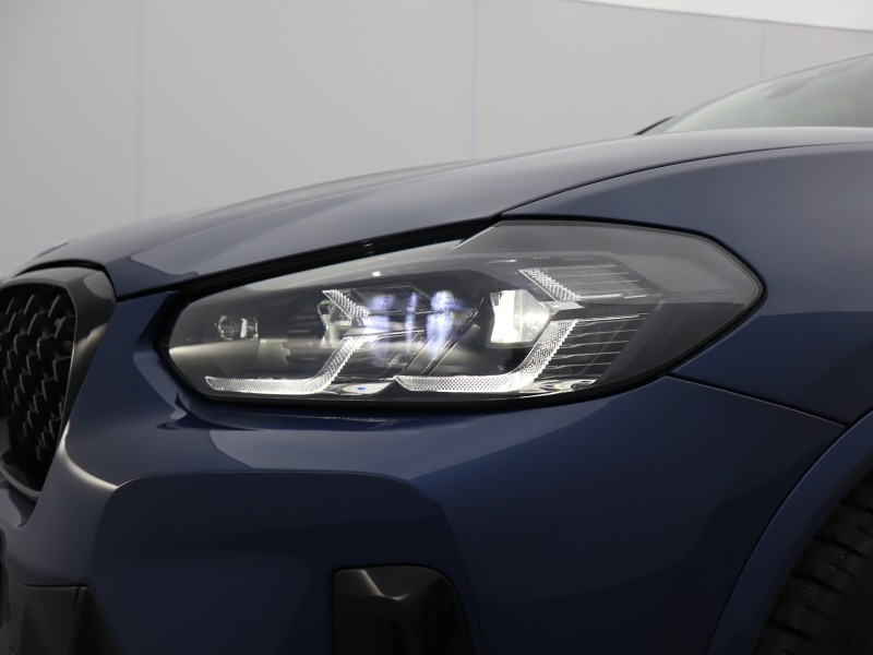 Used BMW X4 2024 for sale - 76981335: Photo 43