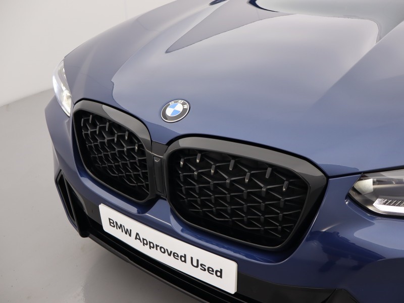 Used BMW X4 2024 for sale - 76981335: Photo 44