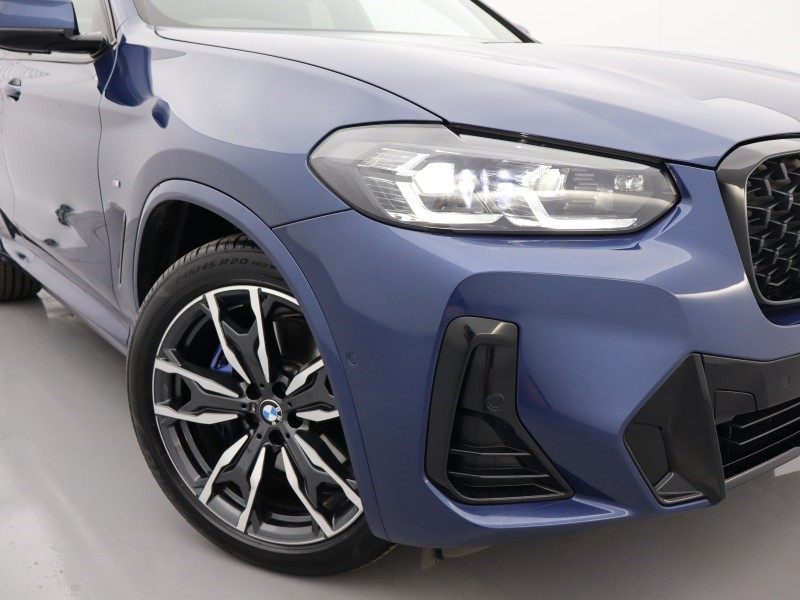 Used BMW X4 2024 for sale - 76981335: Photo 45