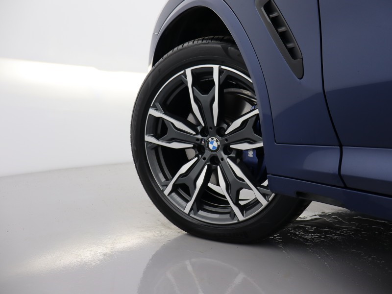 Used BMW X4 2024 for sale - 76981335: Photo 46