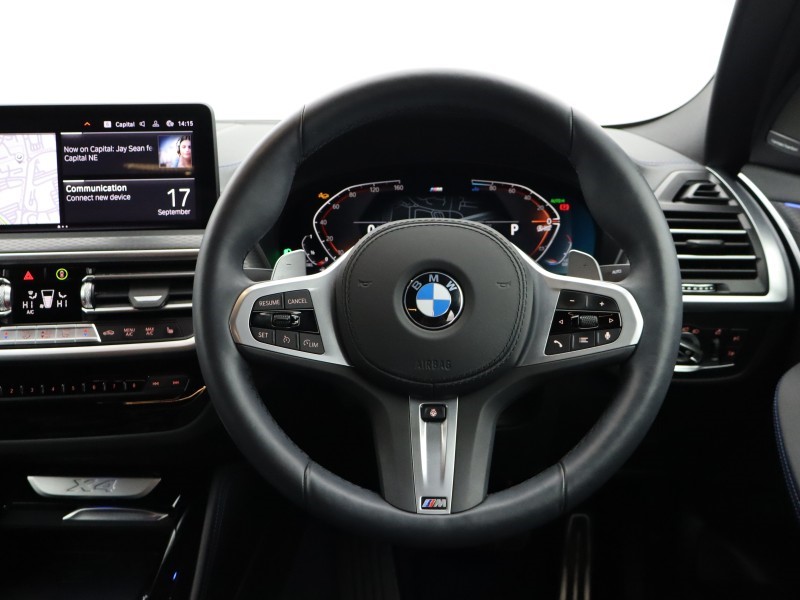 Used BMW X4 2024 for sale - 76981335: Photo 5