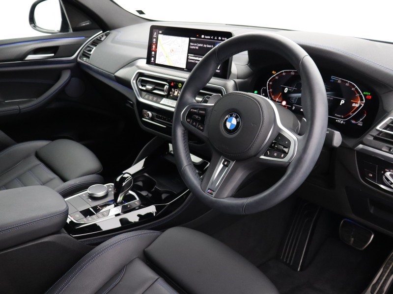 Used BMW X4 2024 for sale - 76981335: Photo 6