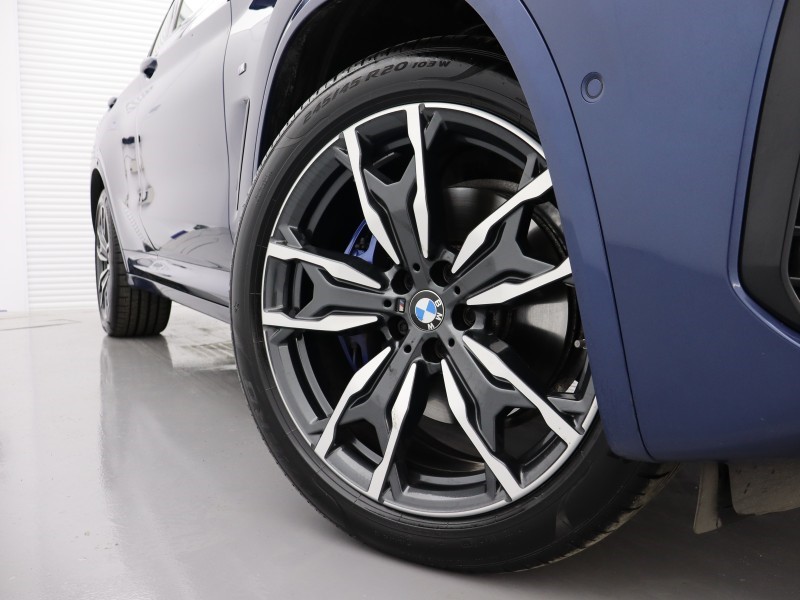 Used BMW X4 2024 for sale - 76981335: Photo 65