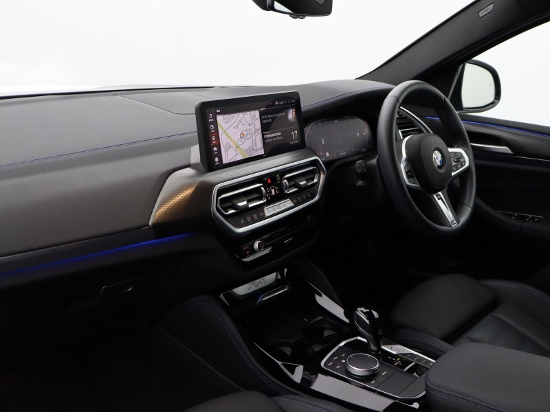 Used BMW X4 2024 for sale - 76981335: Photo 7