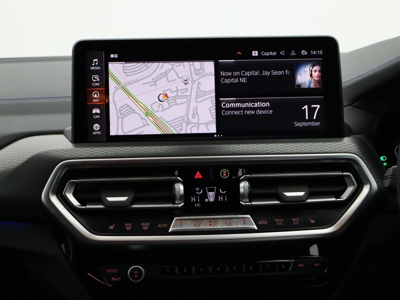 Used BMW X4 2024 for sale - 76981335: Photo 8