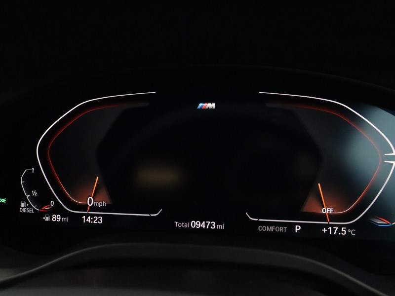 Used BMW X4 2024 for sale - 76981335: Photo 9