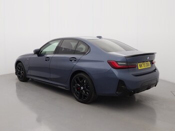 Used BMW 3 Series 2025 for sale - 77116221: Photo