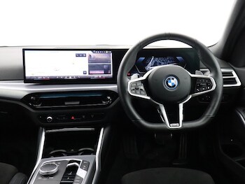 Used BMW 3 Series 2025 for sale - 77116221: Photo