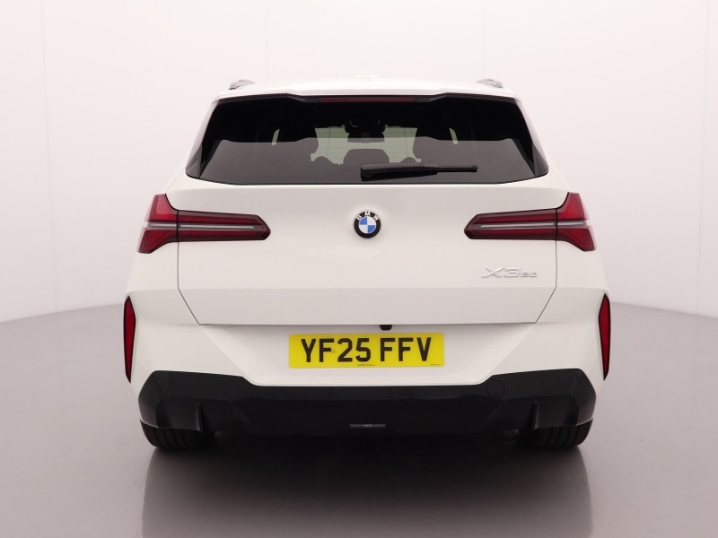 Used BMW X3 2025 for sale - 76981014: Photo 18