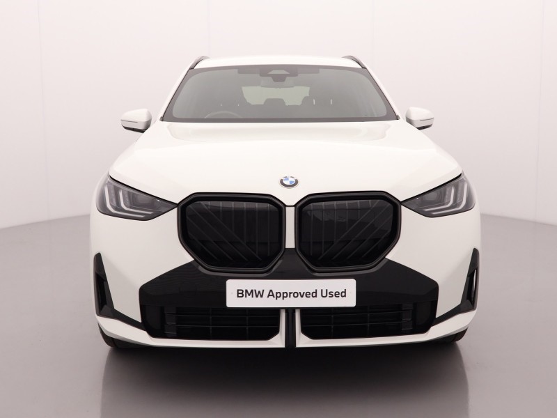 Used BMW X3 2025 for sale - 76981014: Photo 19