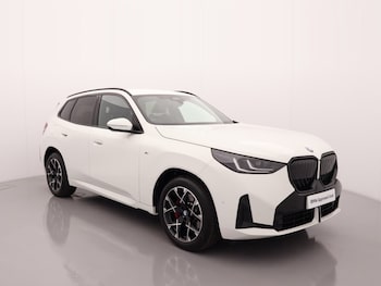 Used BMW X3 2025 for sale - 76981014: Photo