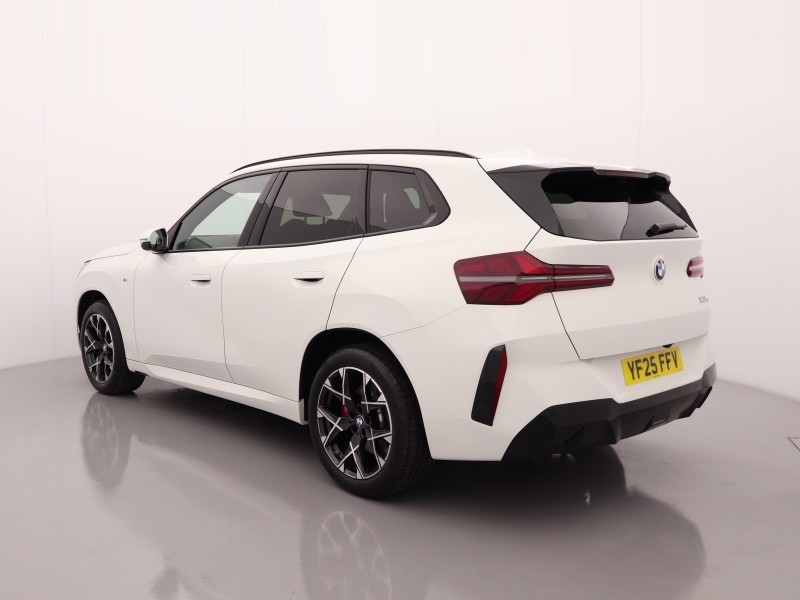 Used BMW X3 2025 for sale - 76981014: Photo 2