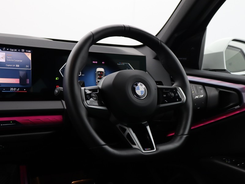 Used BMW X3 2025 for sale - 76981014: Photo 20