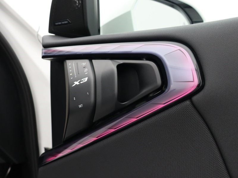 Used BMW X3 2025 for sale - 76981014: Photo 23