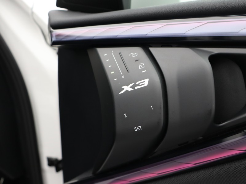 Used BMW X3 2025 for sale - 76981014: Photo 25