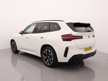 Used BMW X3 2025 for sale - 76981014: Photo