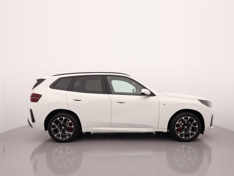 Used BMW X3 2025 for sale - 76981014: Photo 3