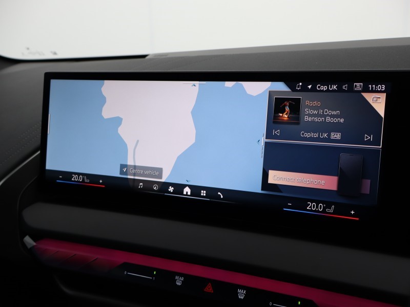 Used BMW X3 2025 for sale - 76981014: Photo 30