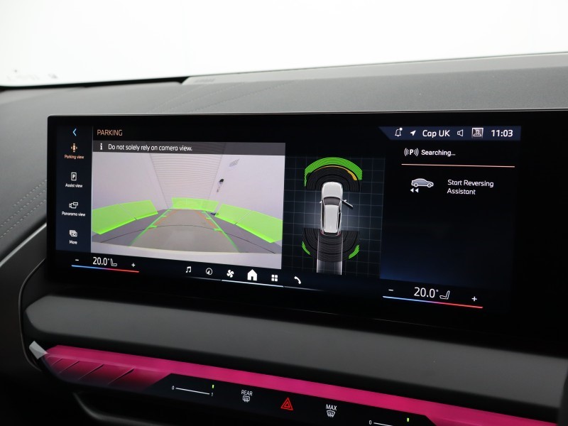 Used BMW X3 2025 for sale - 76981014: Photo 31