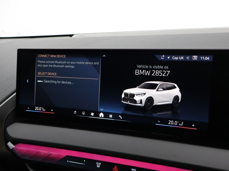 Used BMW X3 2025 for sale - 76981014: Photo 33