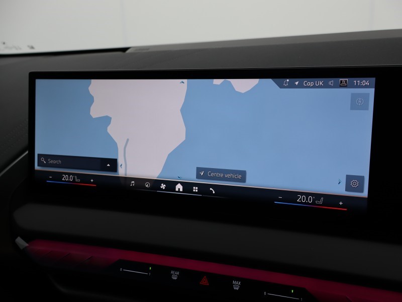 Used BMW X3 2025 for sale - 76981014: Photo 34