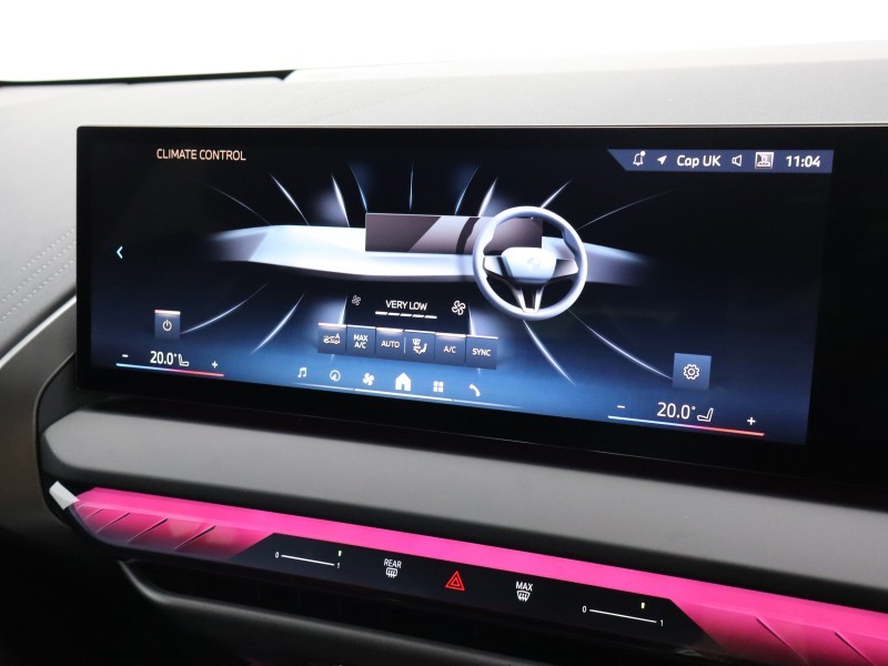 Used BMW X3 2025 for sale - 76981014: Photo 35