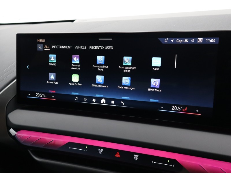 Used BMW X3 2025 for sale - 76981014: Photo 37