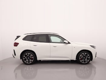 Used BMW X3 2025 for sale - 76981014: Photo