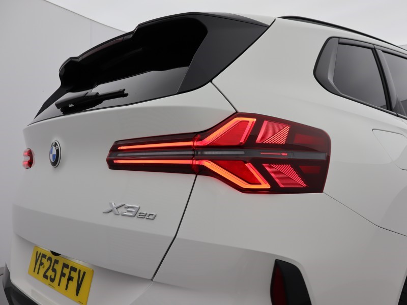 Used BMW X3 2025 for sale - 76981014: Photo 42