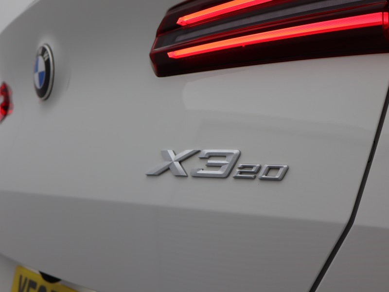 Used BMW X3 2025 for sale - 76981014: Photo 44