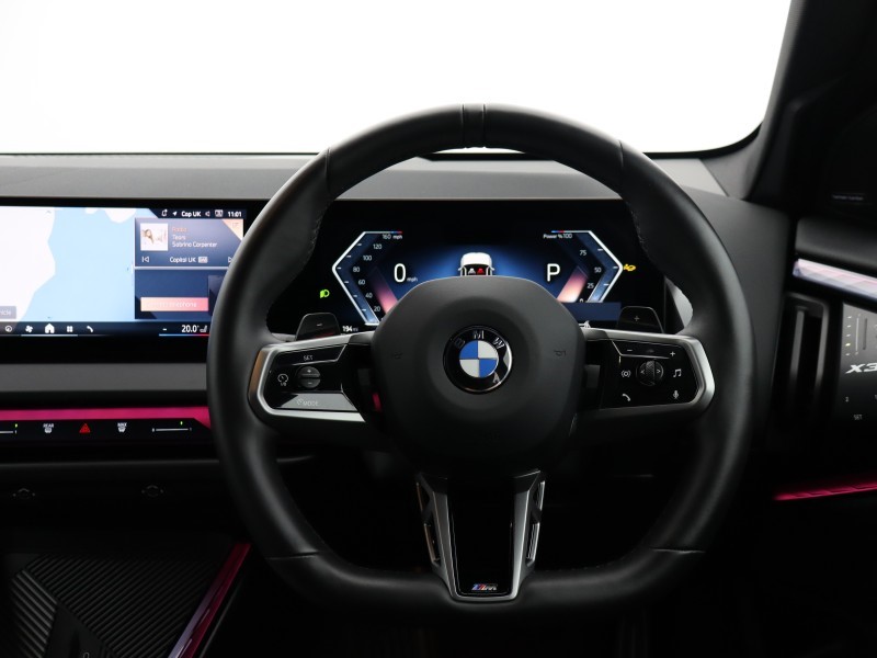 Used BMW X3 2025 for sale - 76981014: Photo 5