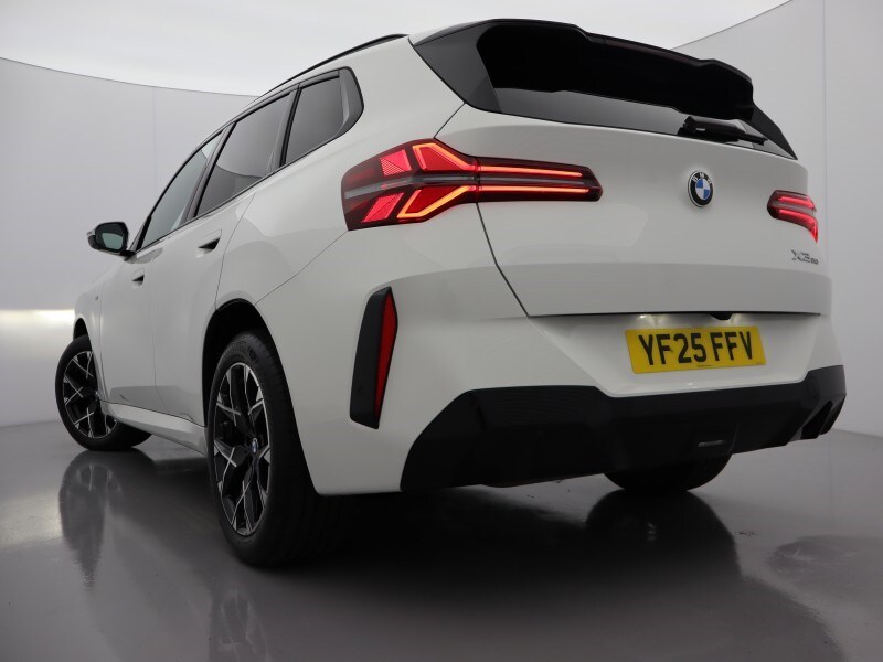 Used BMW X3 2025 for sale - 76981014: Photo 61