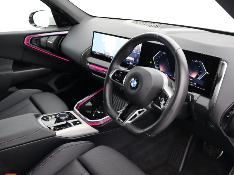 Used BMW X3 2025 for sale - 76981014: Photo 7