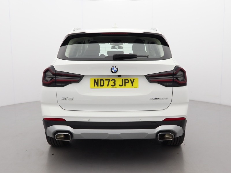 Used BMW X3 2023 for sale - 78175988: Photo 15