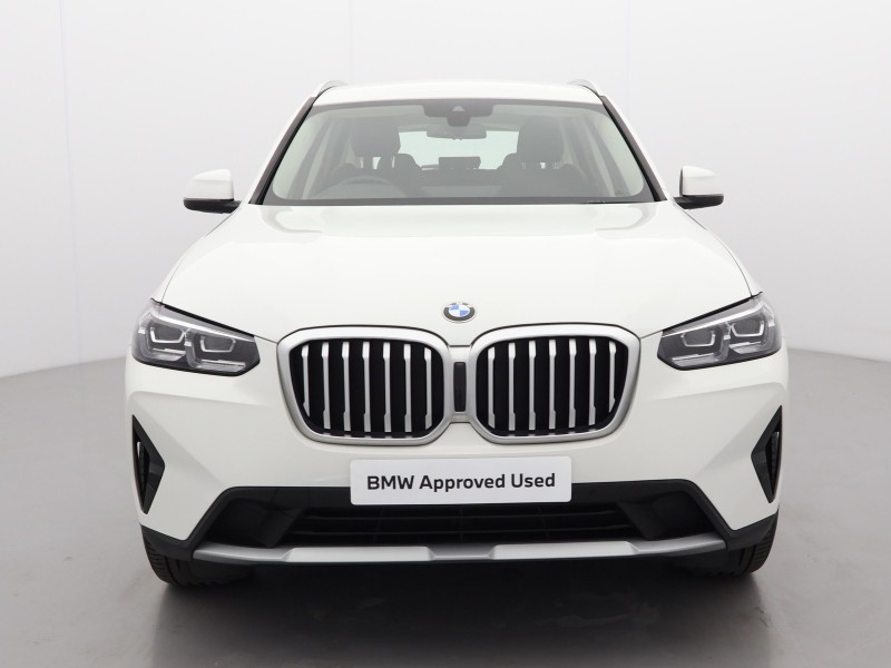 Used BMW X3 2023 for sale - 78175988: Photo 16