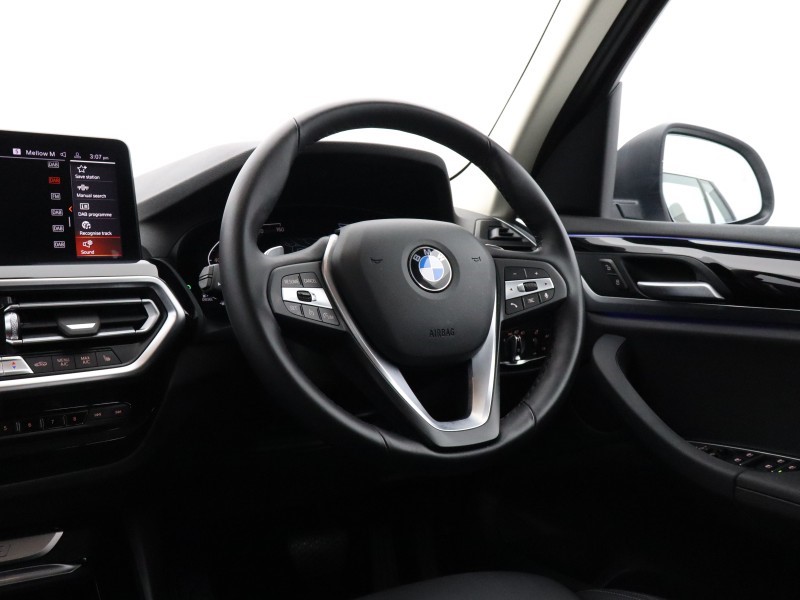 Used BMW X3 2023 for sale - 78175988: Photo 17