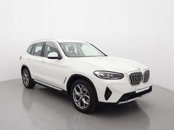 Used BMW X3 2023 for sale - 78175988: Photo
