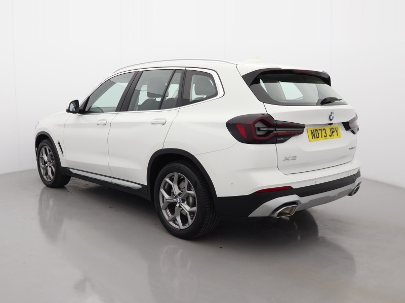 Used BMW X3 2023 for sale - 78175988: Photo 2