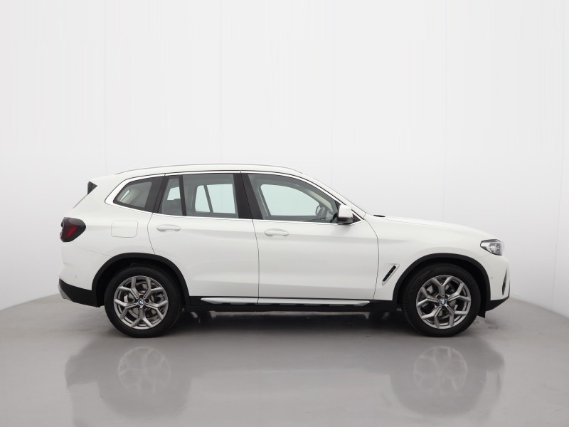 Used BMW X3 2023 for sale - 78175988: Photo 3
