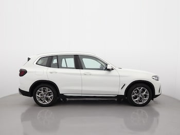 Used BMW X3 2023 for sale - 78175988: Photo