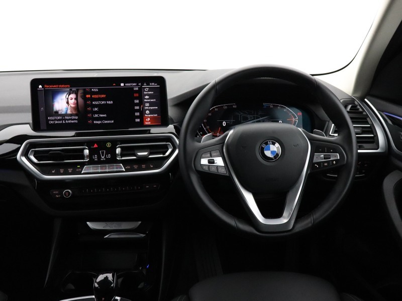 Used BMW X3 2023 for sale - 78175988: Photo 4