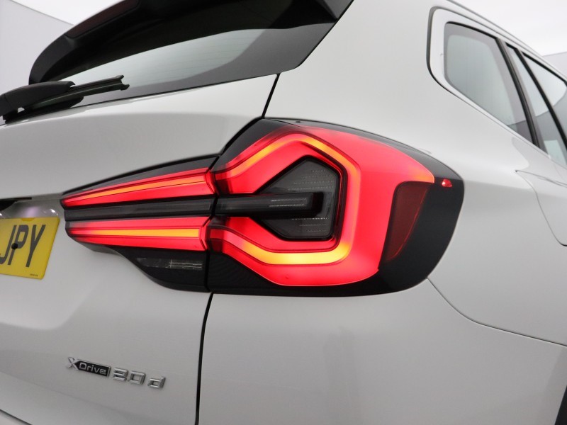 Used BMW X3 2023 for sale - 78175988: Photo 42