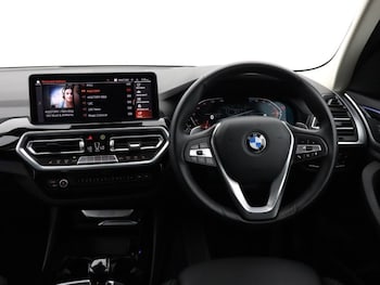 Used BMW X3 2023 for sale - 78175988: Photo