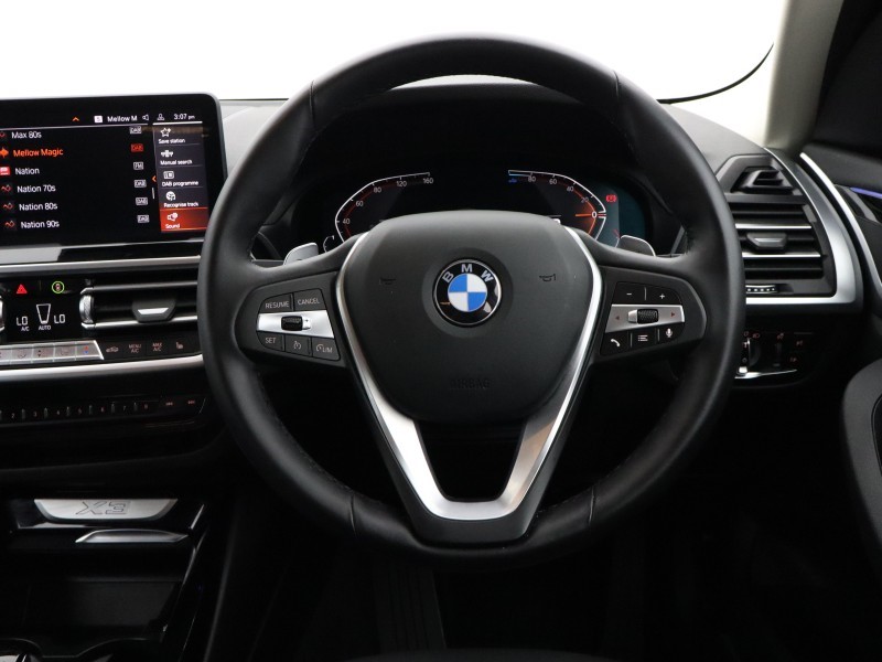 Used BMW X3 2023 for sale - 78175988: Photo 5