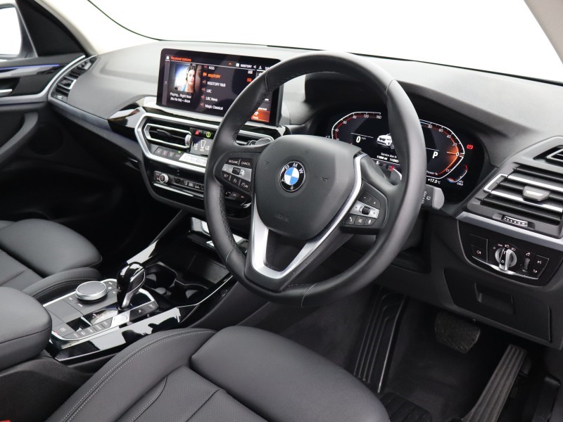 Used BMW X3 2023 for sale - 78175988: Photo 6