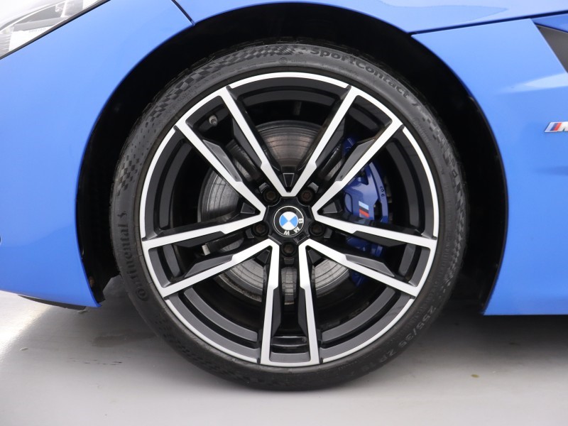 Used BMW Z4 2021 for sale - 77619358: Photo 13