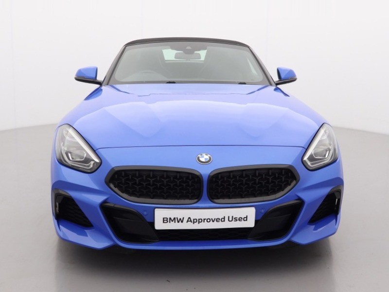 Used BMW Z4 2021 for sale - 77619358: Photo 15