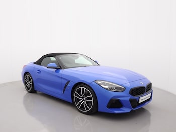 2021 (21) - sDrive 30i M Sport 2dr Auto