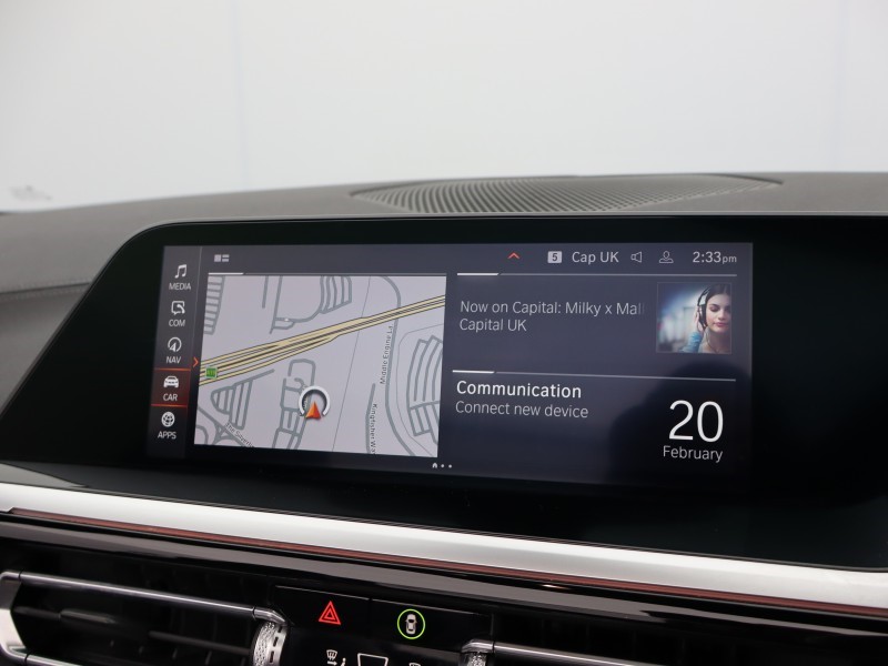 Used BMW Z4 2021 for sale - 77619358: Photo 22