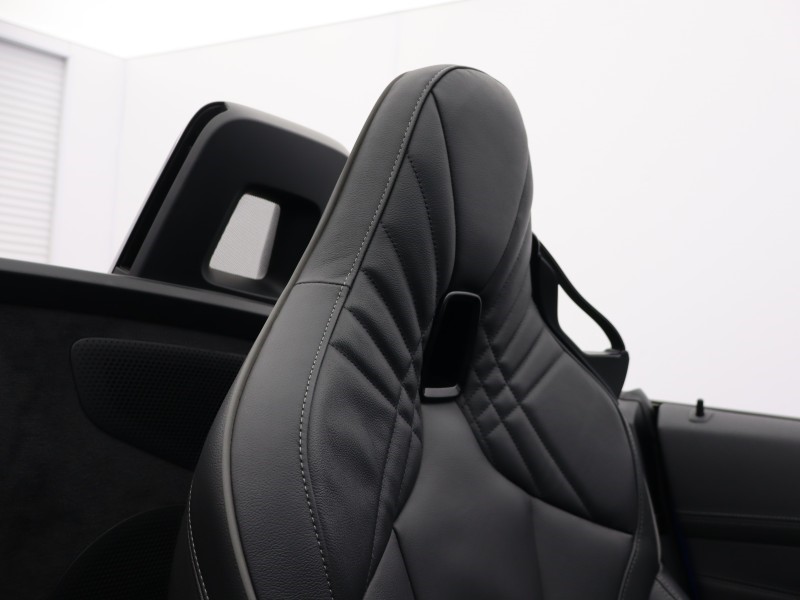 Used BMW Z4 2021 for sale - 77619358: Photo 30